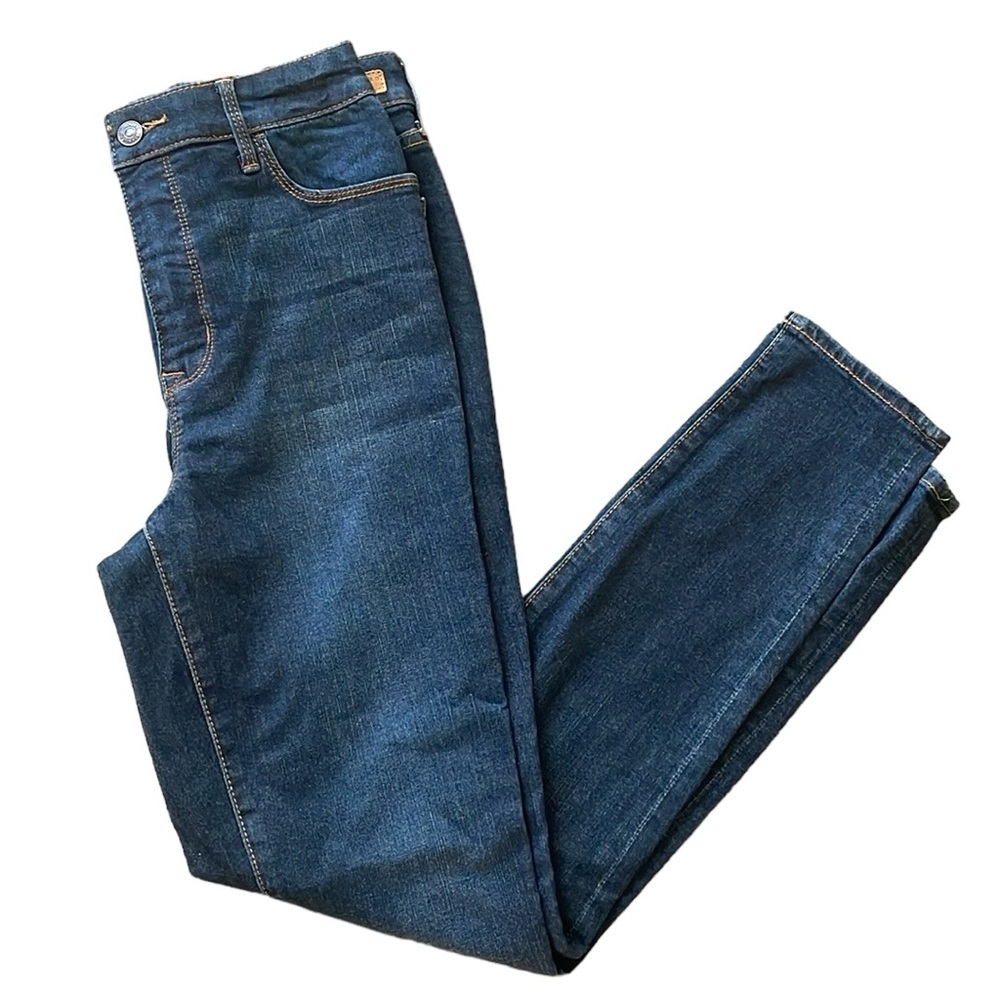 Social Standard By Sanctuary - Women’s High Rise Skinny Jeans